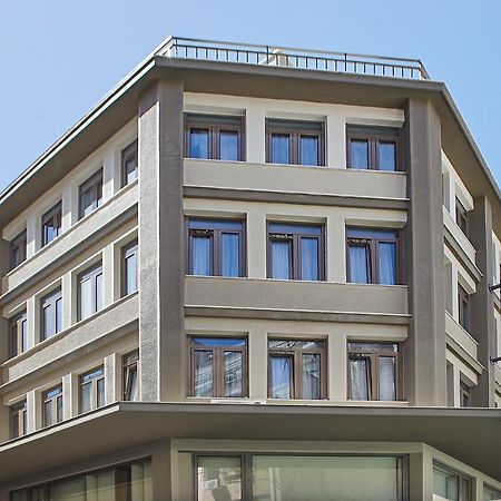 Walk Through Athens From 1-Bdr Next To Acropolis! Apartment Exterior foto