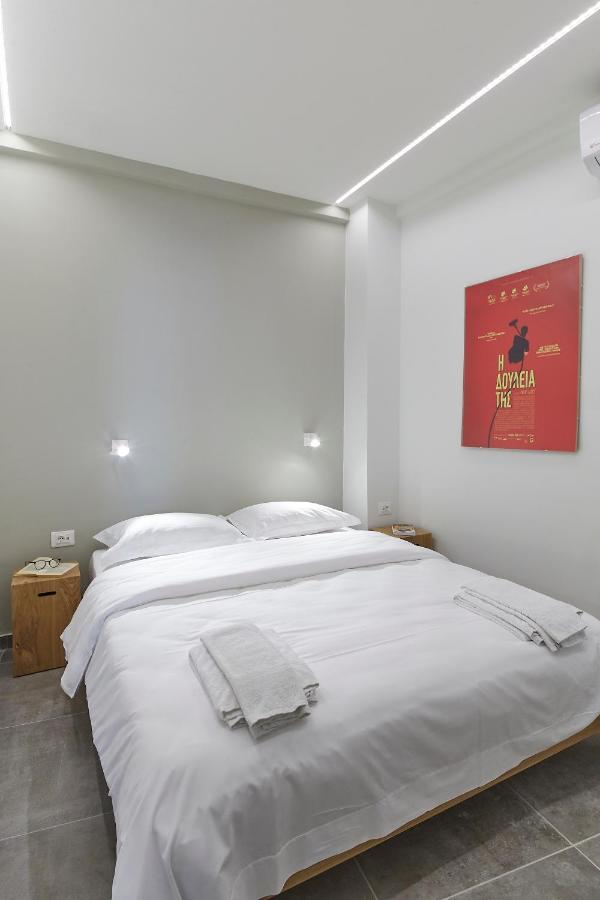 Walk Through Athens From 1-Bdr Next To Acropolis! Apartment Exterior foto