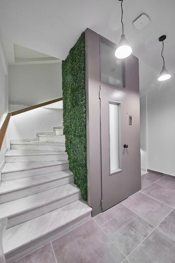Walk Through Athens From 1-Bdr Next To Acropolis! Apartment Exterior foto