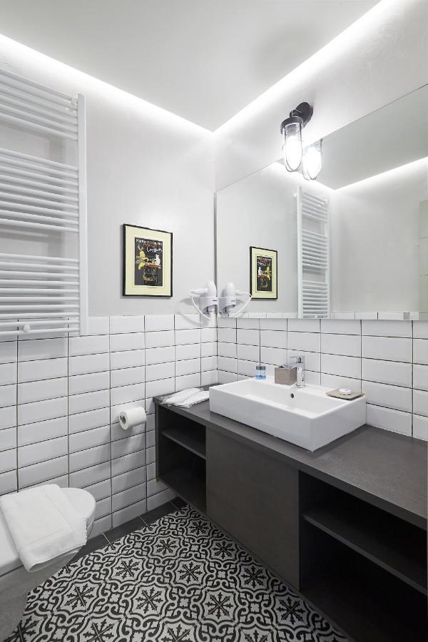 Walk Through Athens From 1-Bdr Next To Acropolis! Apartment Exterior foto