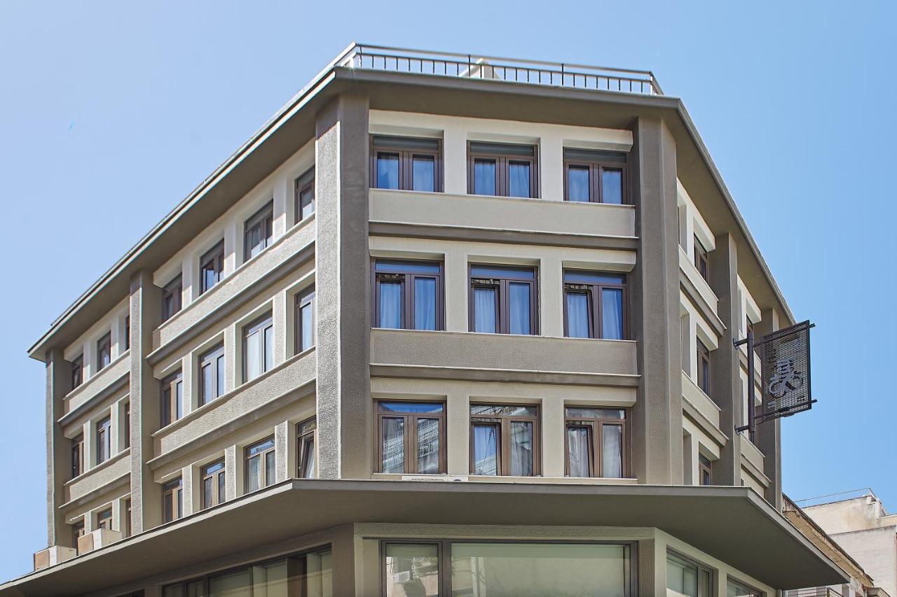 Walk Through Athens From 1-Bdr Next To Acropolis! Apartment Exterior foto