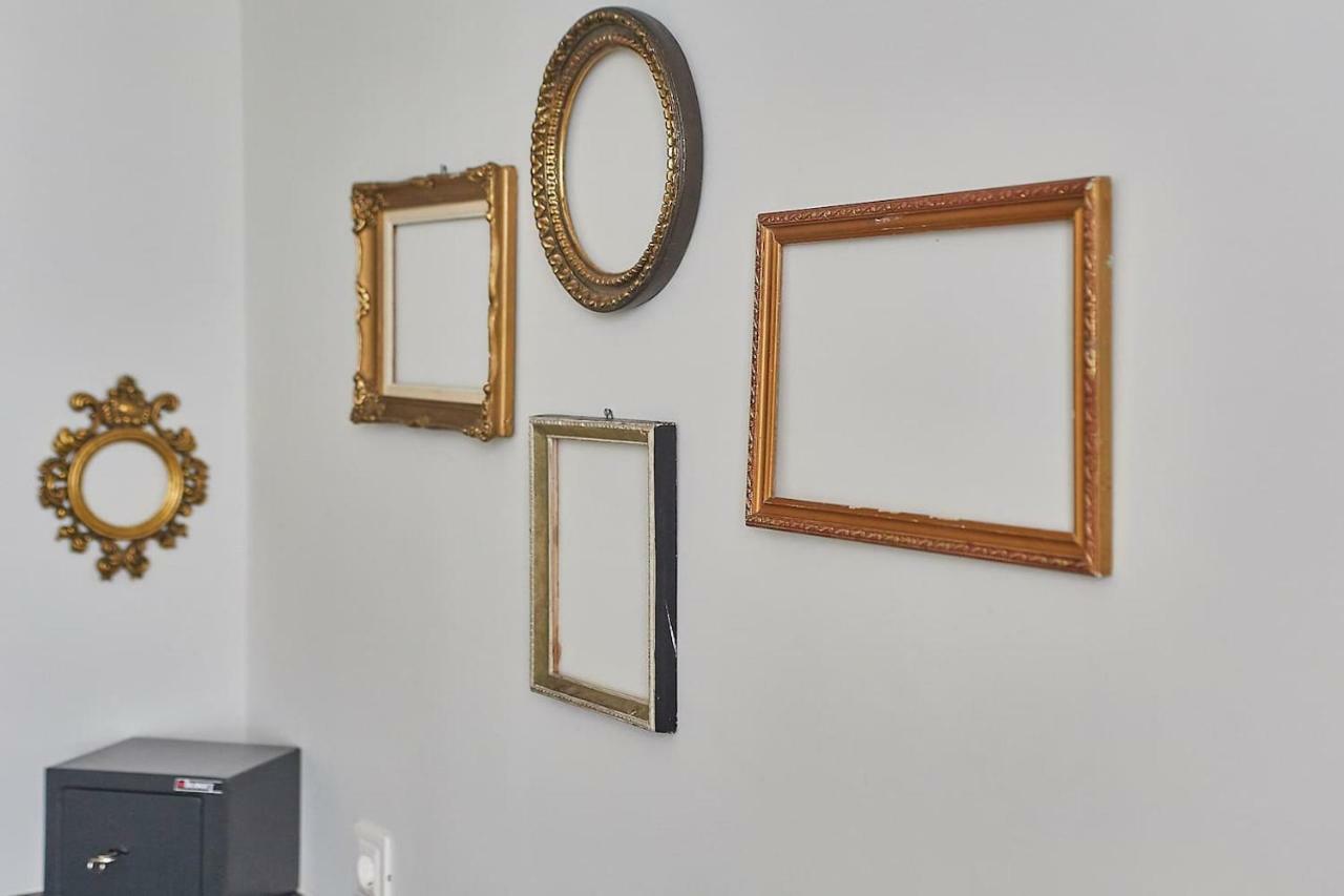 Walk Through Athens From 1-Bdr Next To Acropolis! Apartment Exterior foto